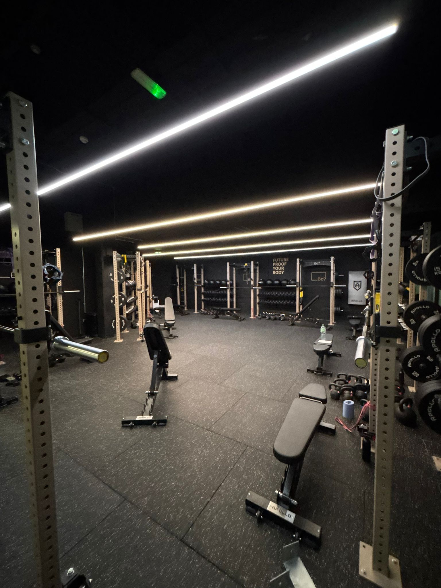 Commercial Electrician Dublin | PC Electrical