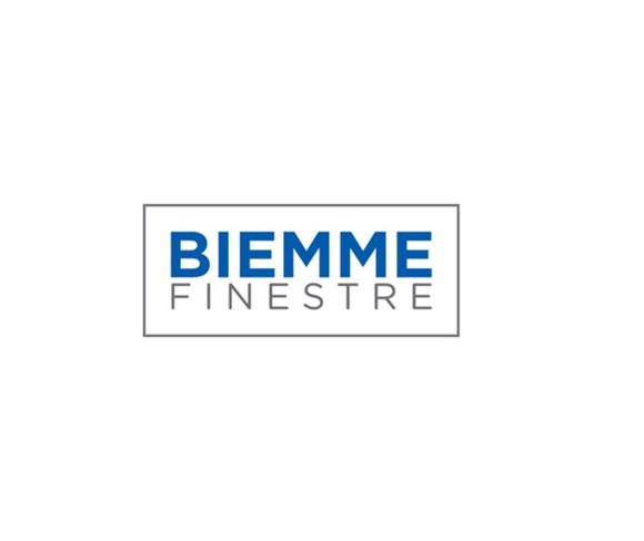 Logo Biemme Finestre