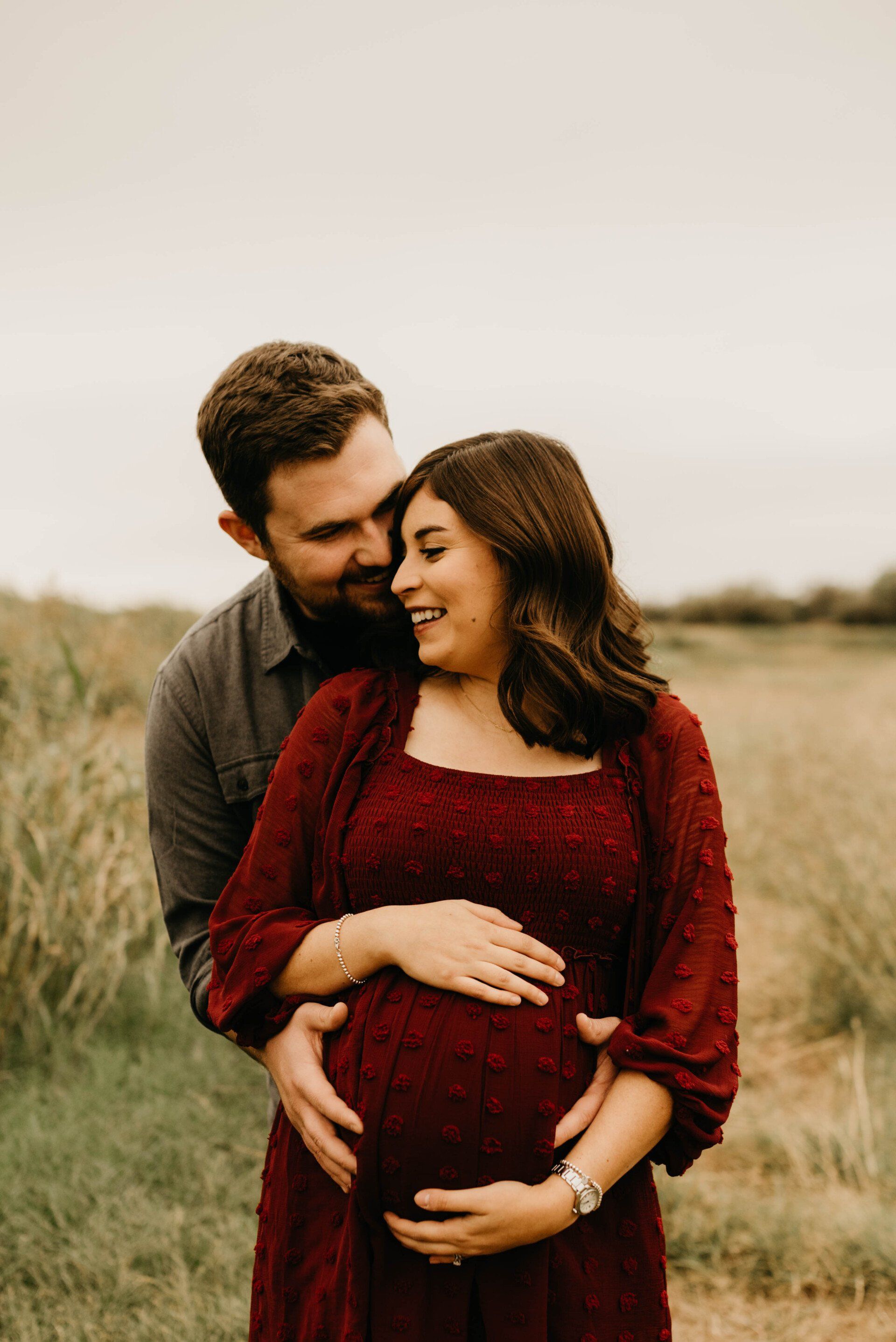 Affordable Maternity Photographer in San antonio Tx Dear Juliets Photography