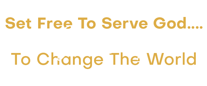 The Freedom Church For A New Generation