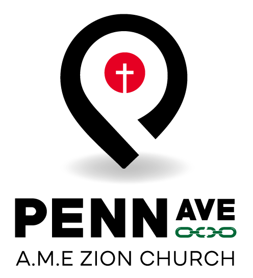 Penn Ave AME Zion