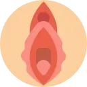 Vaginal Icon