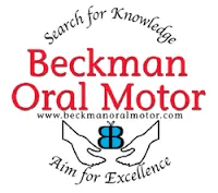 Beckman Oral Motor — Fairbanks, AK — Building Blocks