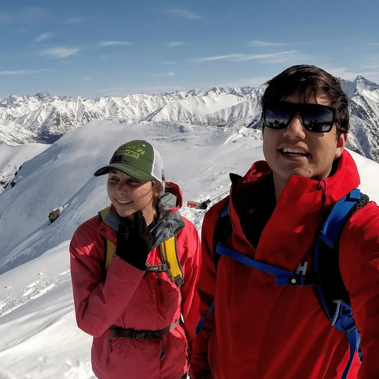 Physical Therapist — Fairbanks, AK — Building Blocks