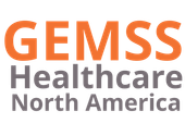 Gemms North America Logo