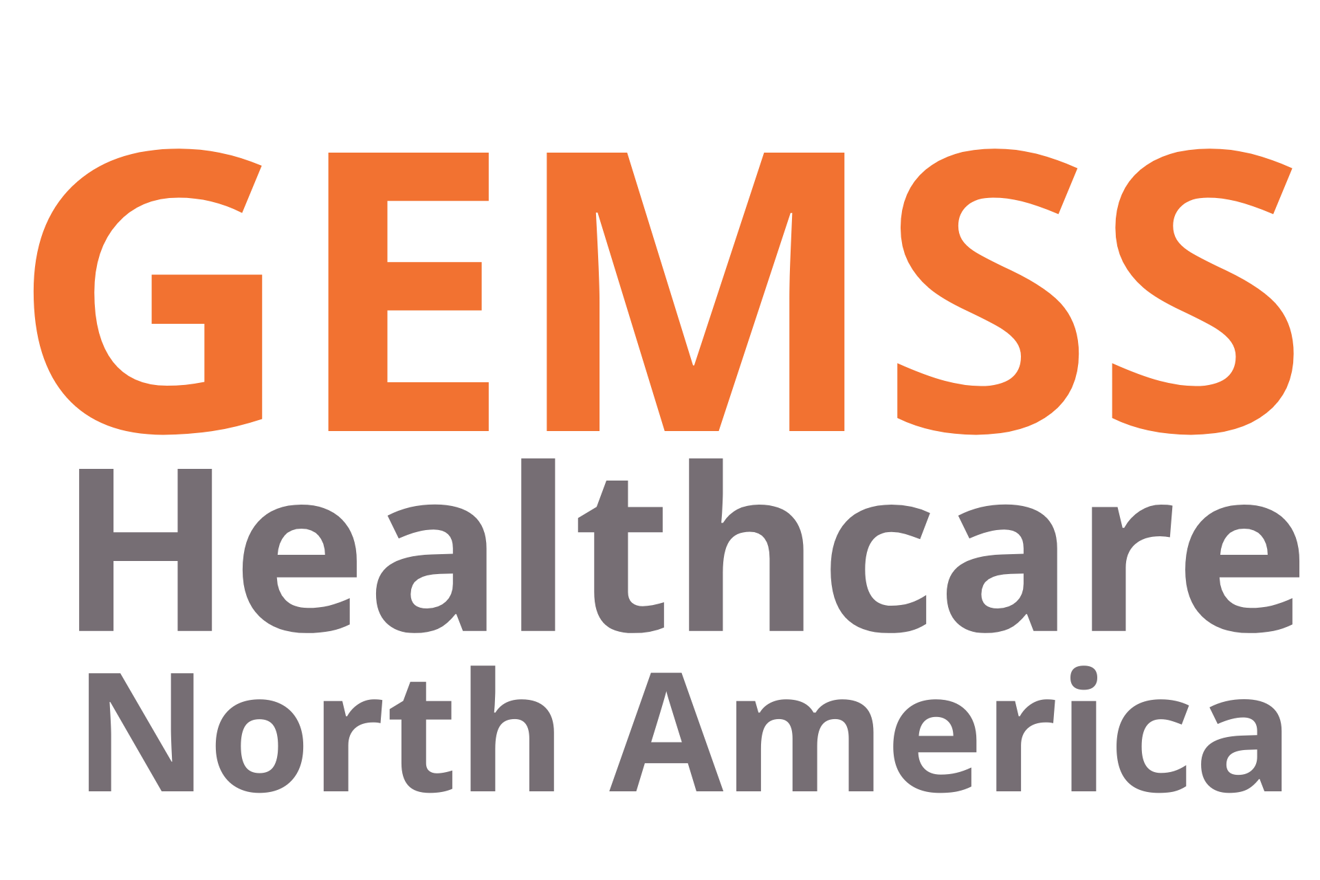 Gemms North America Logo