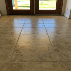 Chemical Free Stone Service
