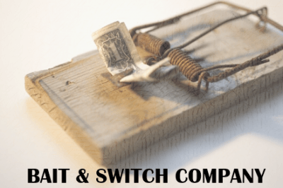 The Hidden Tricks of Bait & Switch Carpet Cleaners in Scottsdale Arizona, Part 2