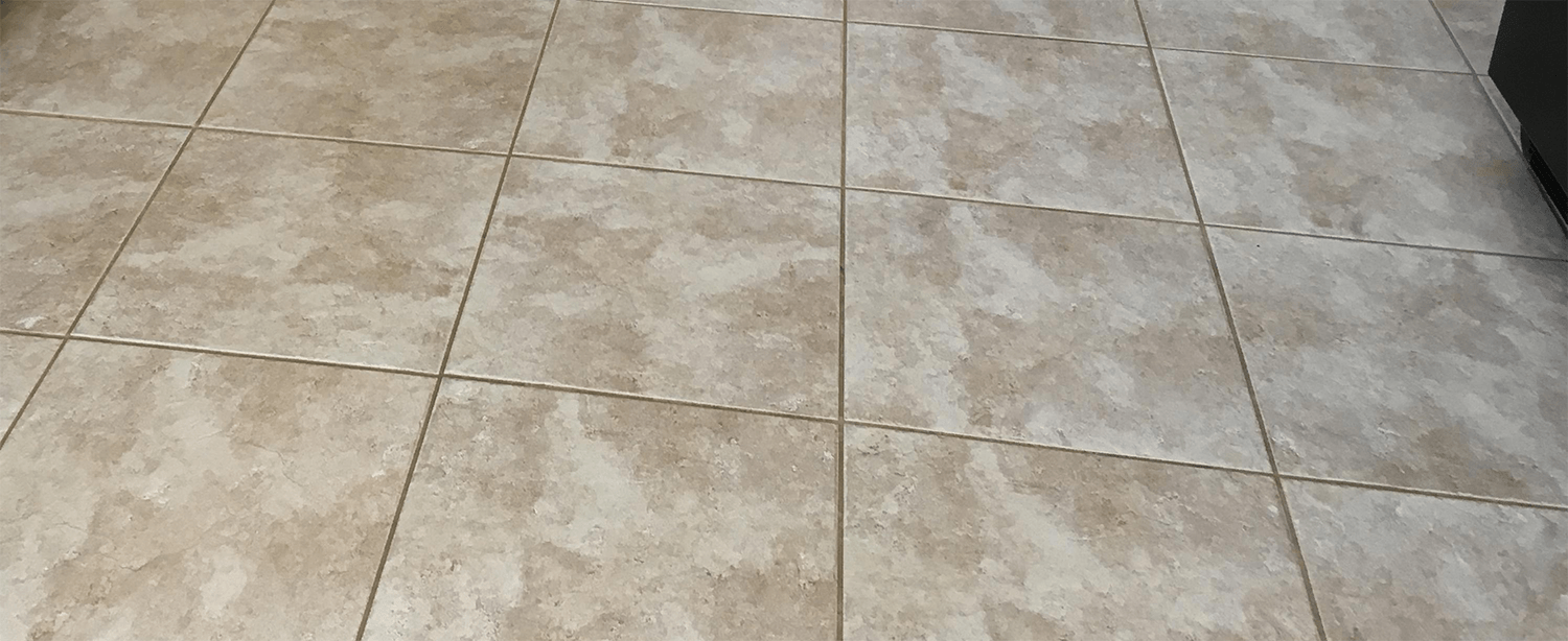 Grout Stain or Color Seal in Scottsdale, Arizona?