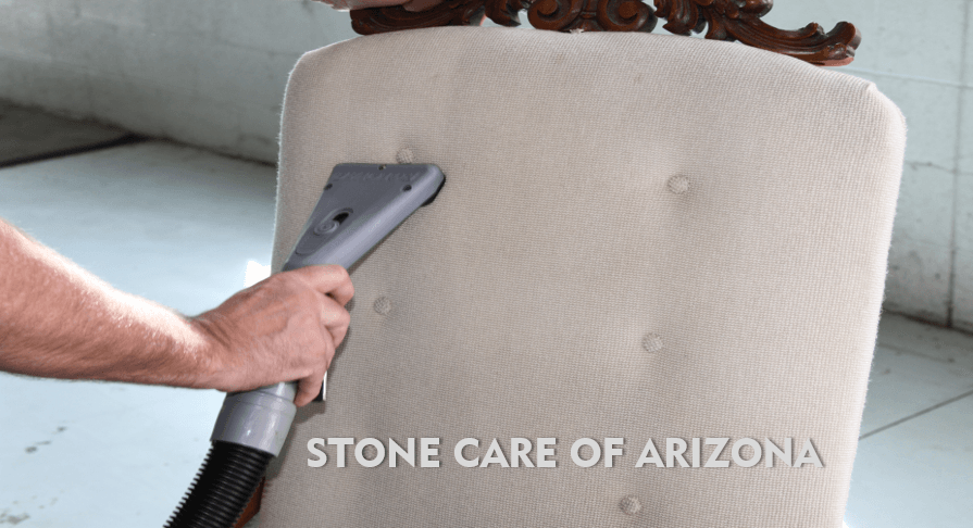 Upholstery Cleaning Information