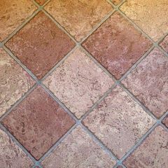 Chemical Free Tile Service