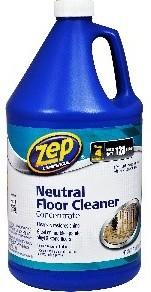 Zep Neutral Floor Cleaner