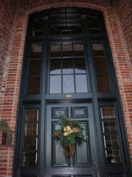 Home Exterior — Breakers Entry in Black Forest Green in Plano, TX