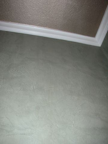 Roller Painting — Columbine Way Bath in Plano, TX