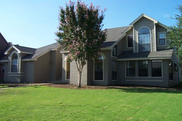 Home Interior — Bentley Lane Brick, Window Frames and Trim in Plano, TX