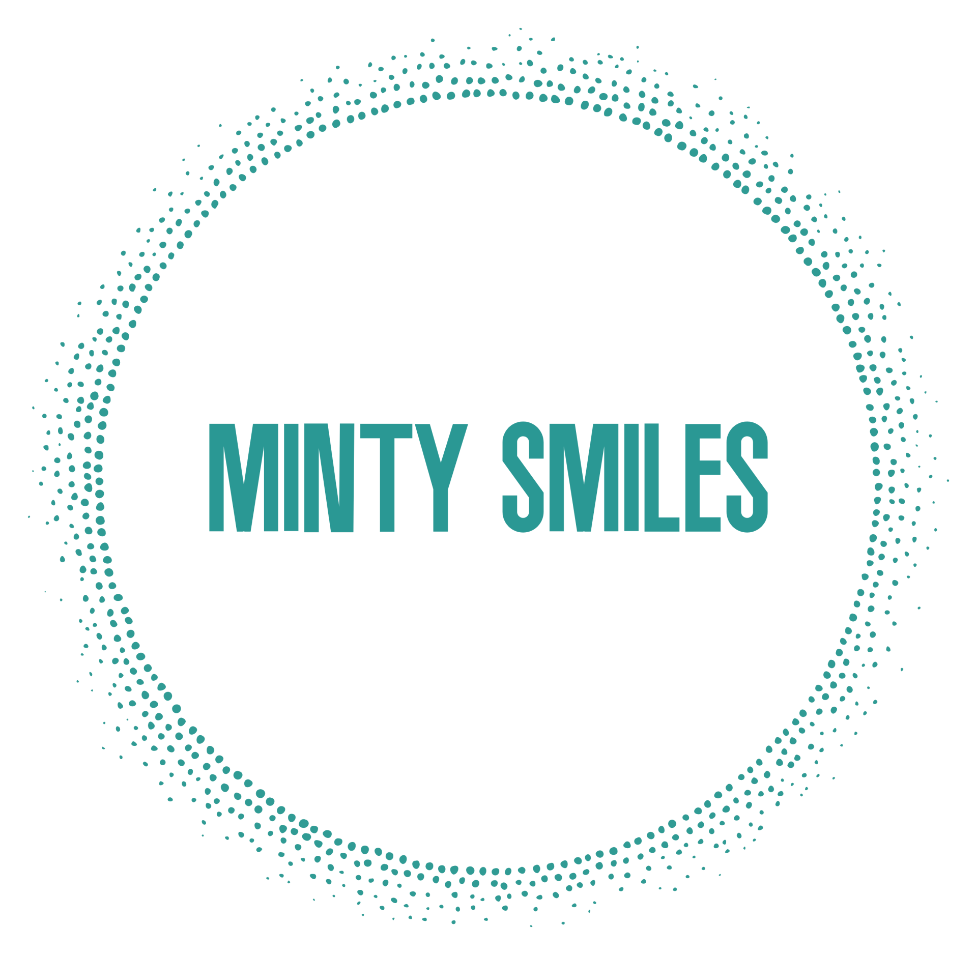 Minty Smiles Logo