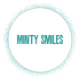 Minty Smiles Logo