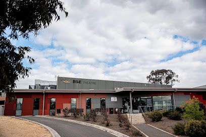 this is a picture of  the front of  Bendigo South East College