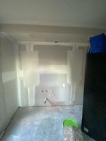 This is the after pic we did in the kitchen renovation in Epsom bendigo came up looking good