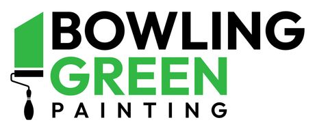 Bowling Green Painting Logo