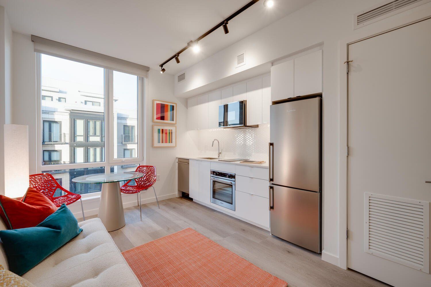 Gallery Collection 14 Apartments