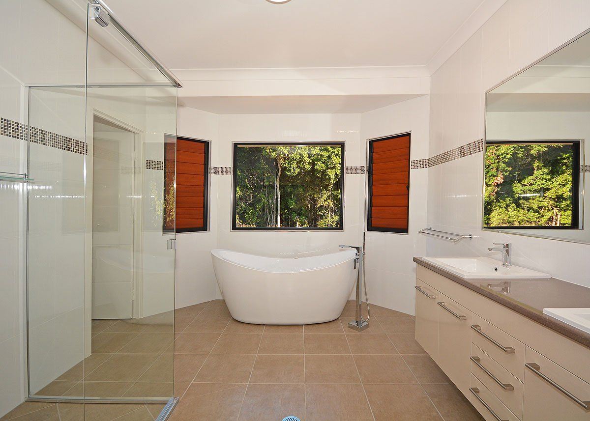 Fraser Coast Constructions