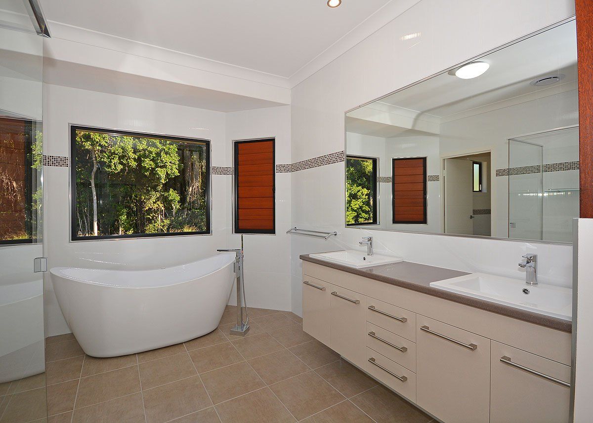 Home Builder Hervey Bay