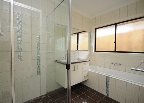 Bathroom Renovations and Extensions | Hervey Bay