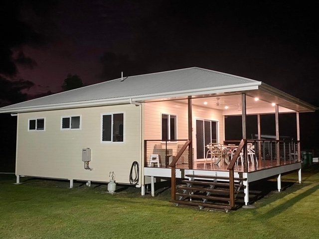 Home Builder Hervey Bay