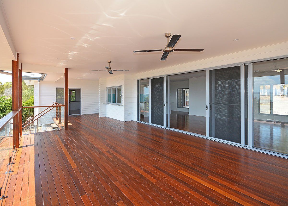 Fraser Coast Constructions