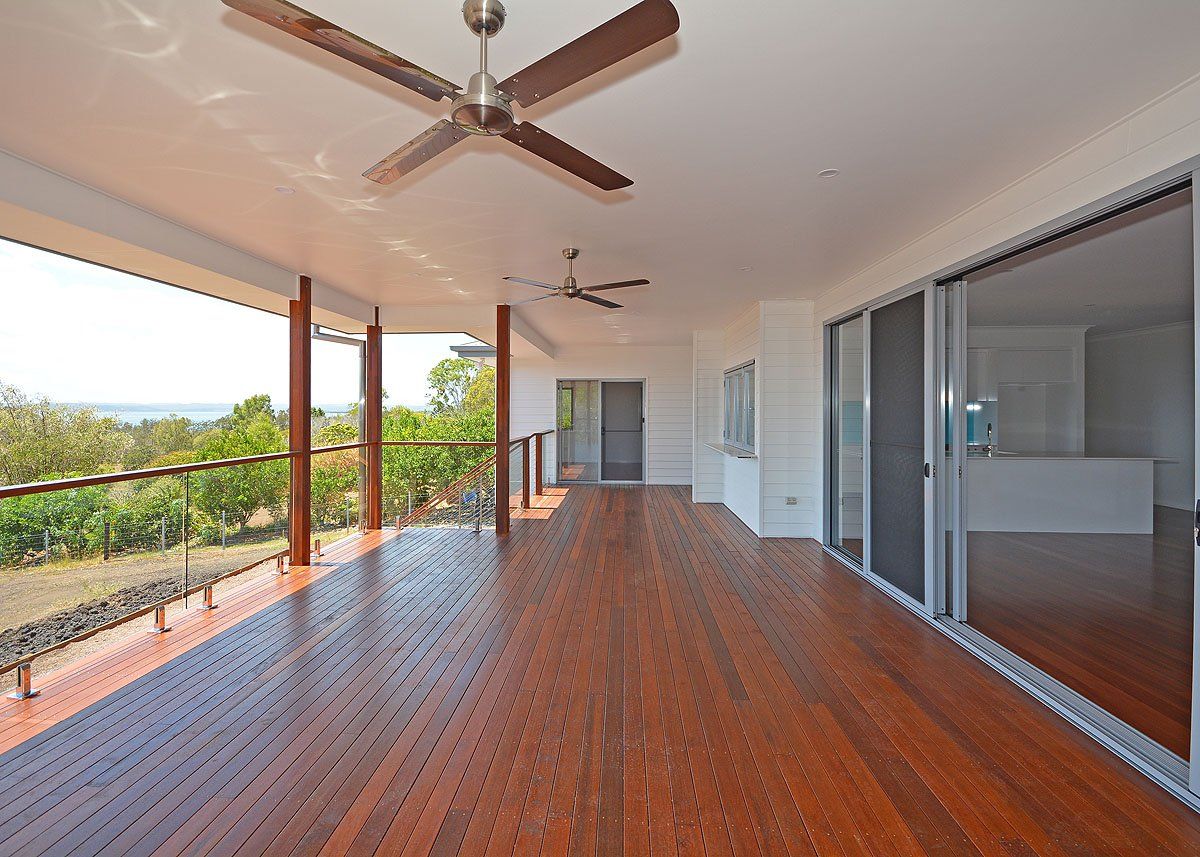 Fraser Coast Constructions