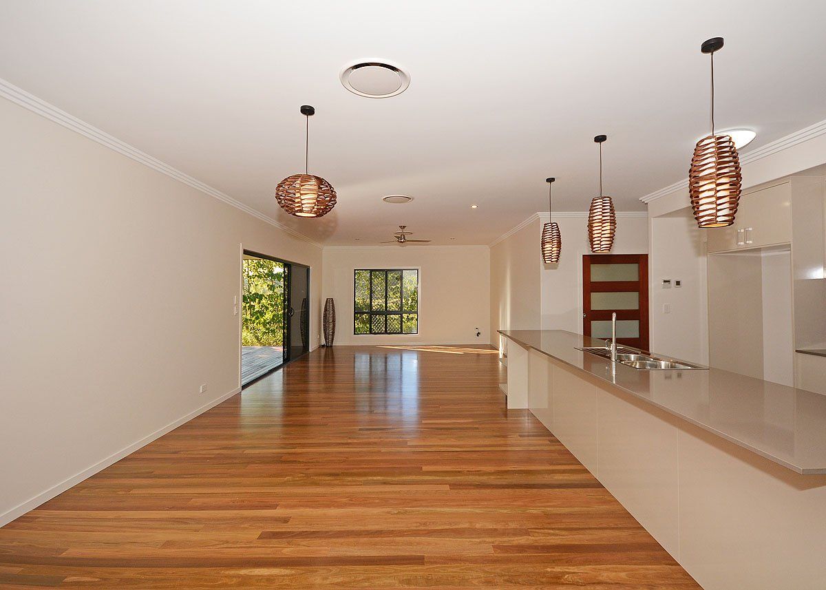 Fraser Coast Constructions