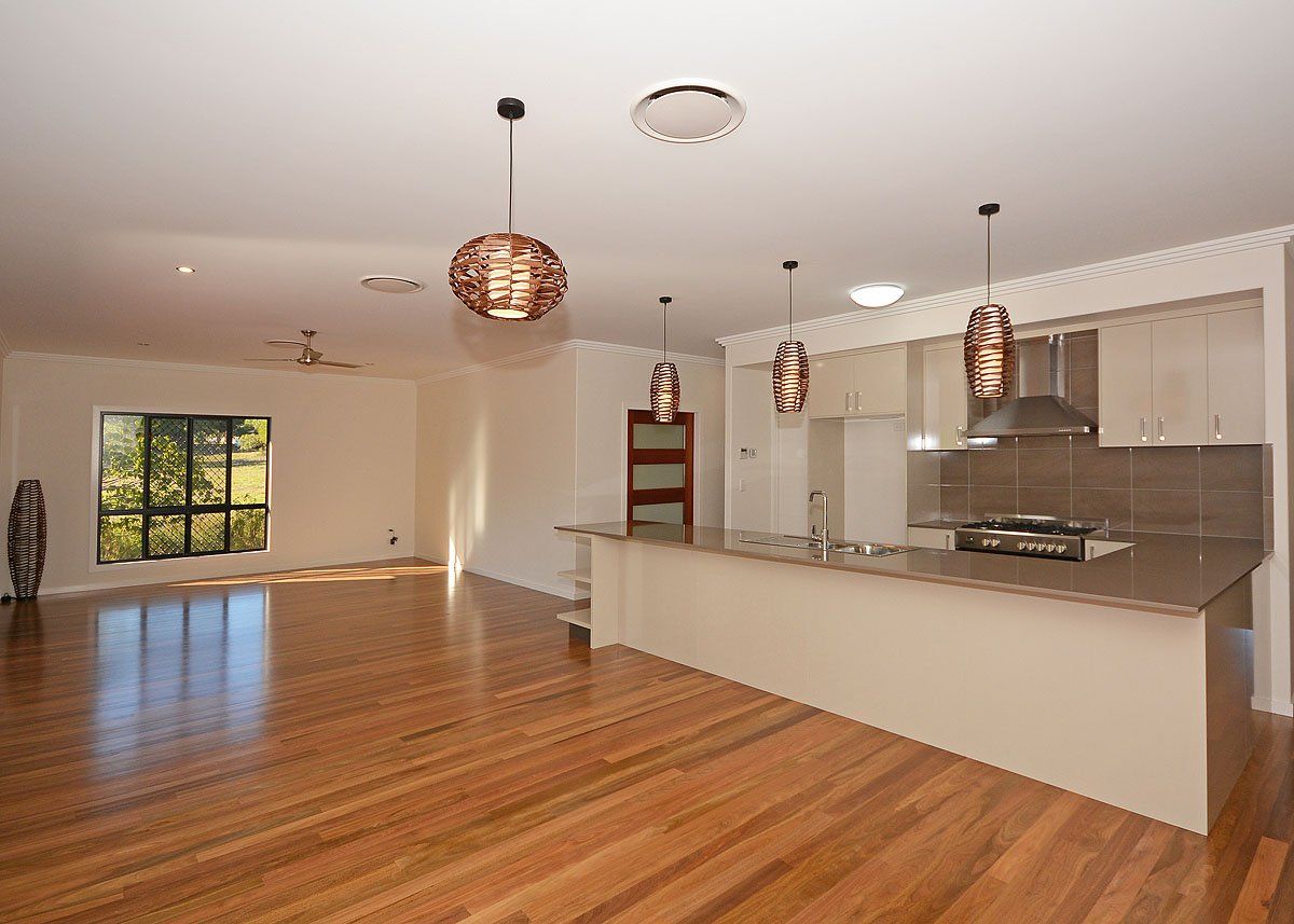 Fraser Coast Constructions