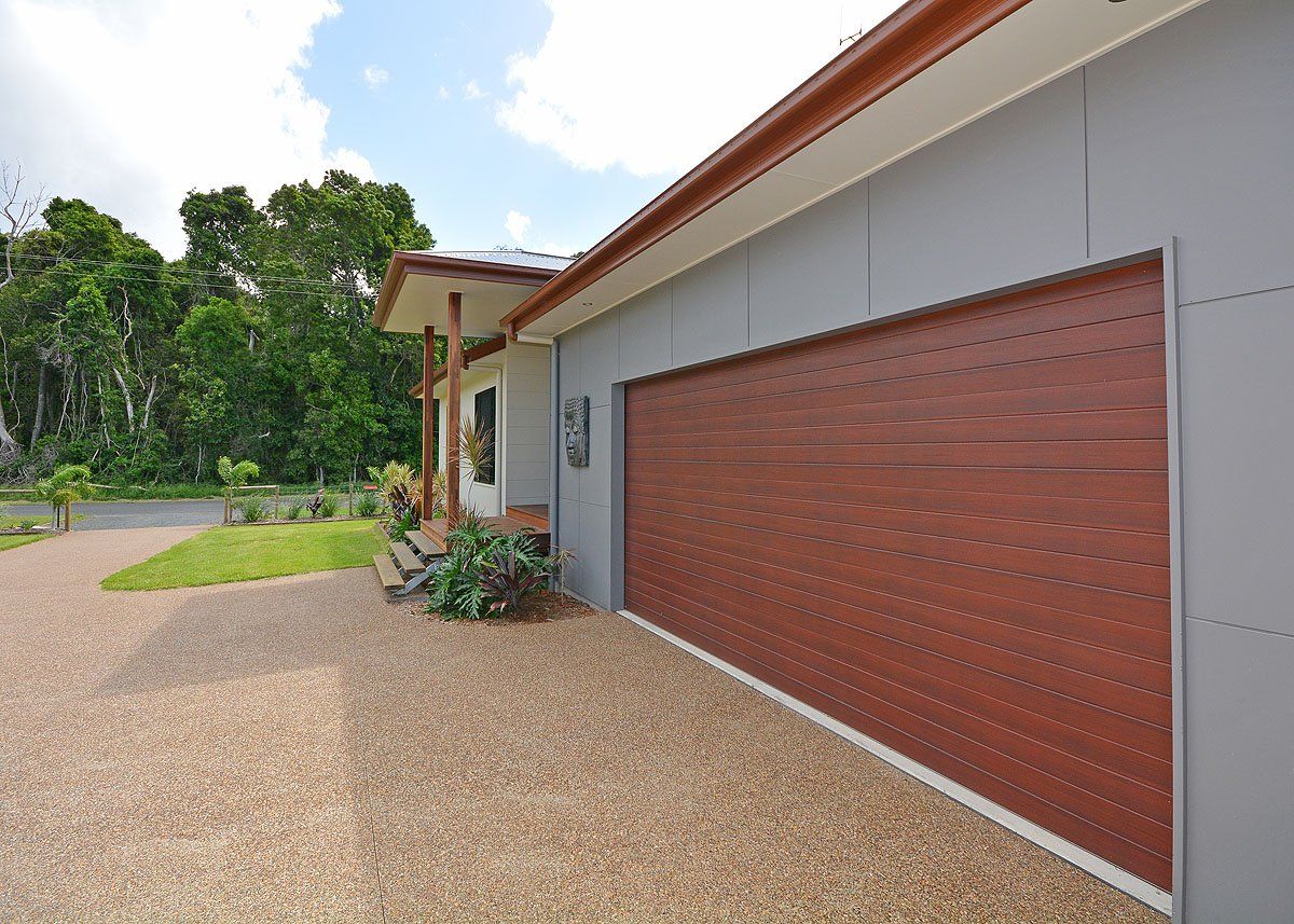 Fraser Coast Constructions