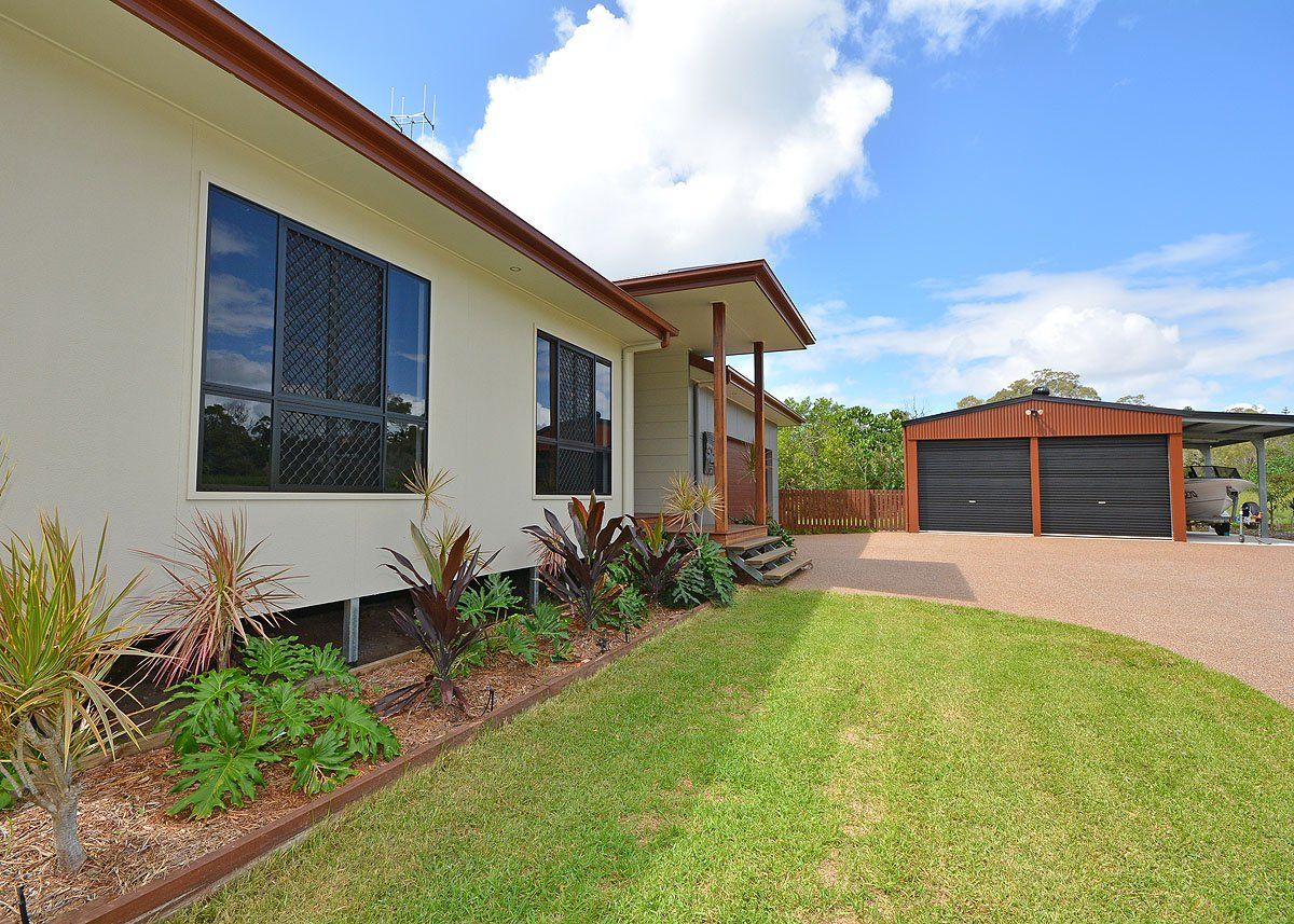 Home Builder Hervey Bay