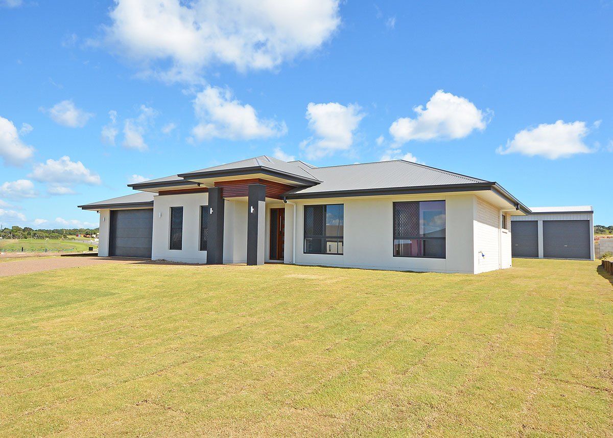 Fraser Coast Constructions