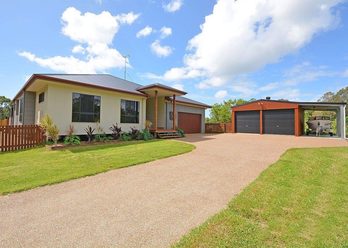 Fraser Coast Constructions