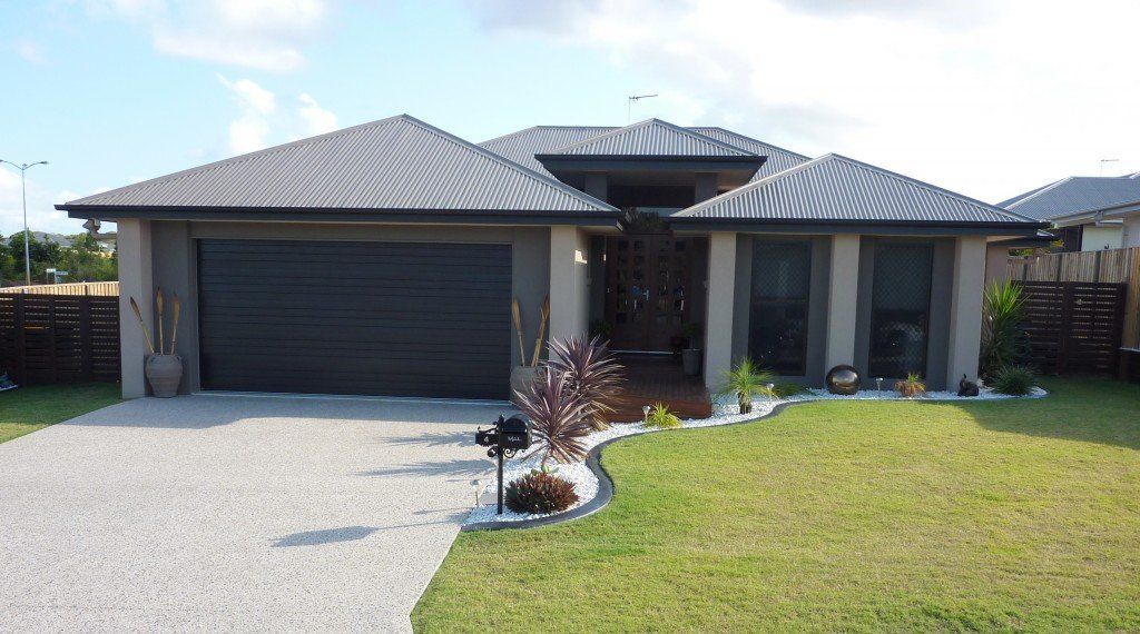 Fraser Coast Constructions