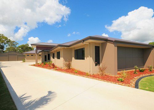 Fraser Coast Constructions