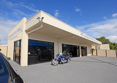 Fraser Coast Constructions