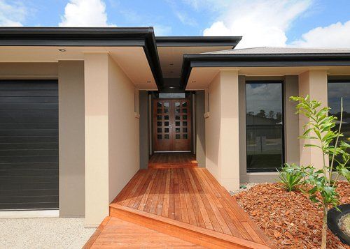 Home Builder Hervey Bay