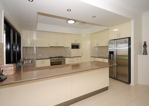 Fraser Coast Constructions