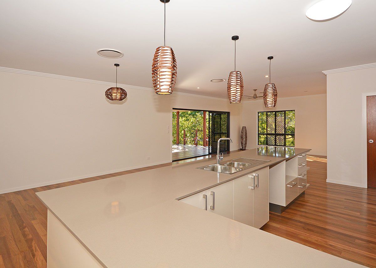 Fraser Coast Constructions