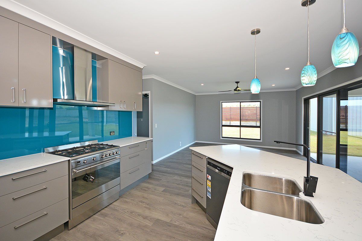 Home Builder Hervey Bay