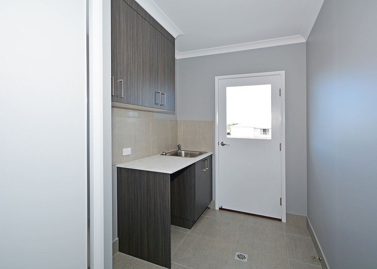 Laundry Builder Hervey Bay