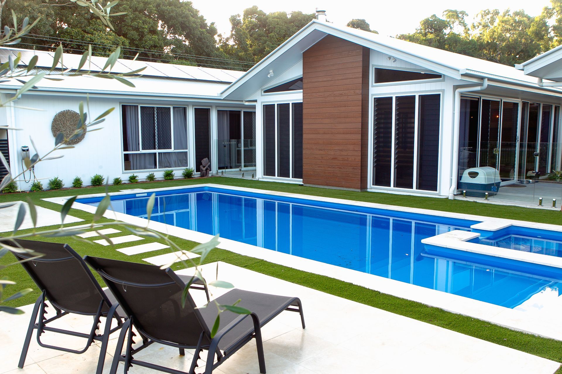 House Extension Builder in Hervey Bay