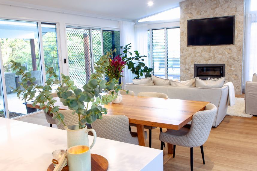 Home Builder Hervey Bay