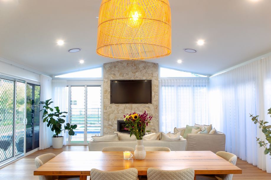 Home Builder Hervey Bay