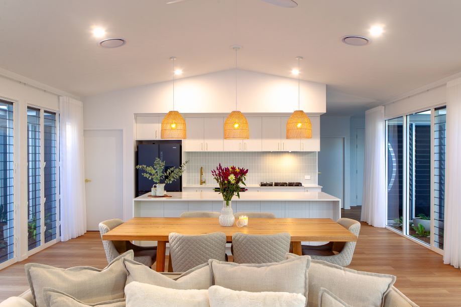 Home Builder Hervey Bay