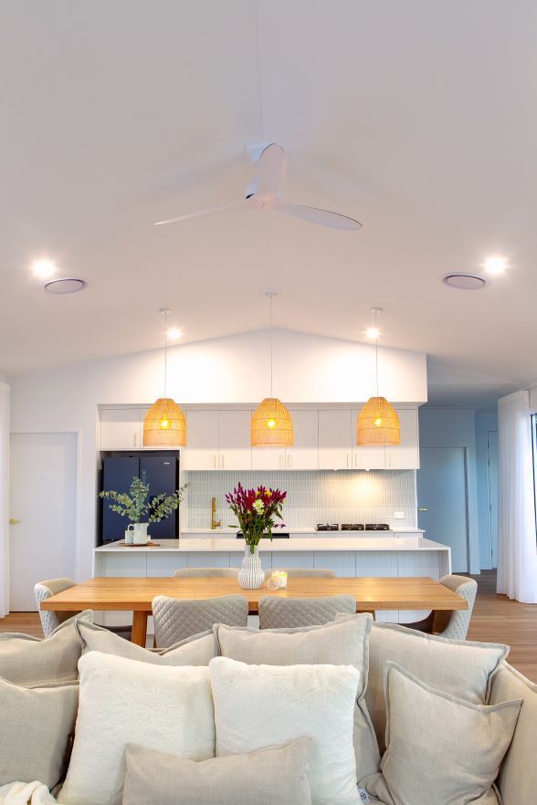 Home Builder Hervey Bay